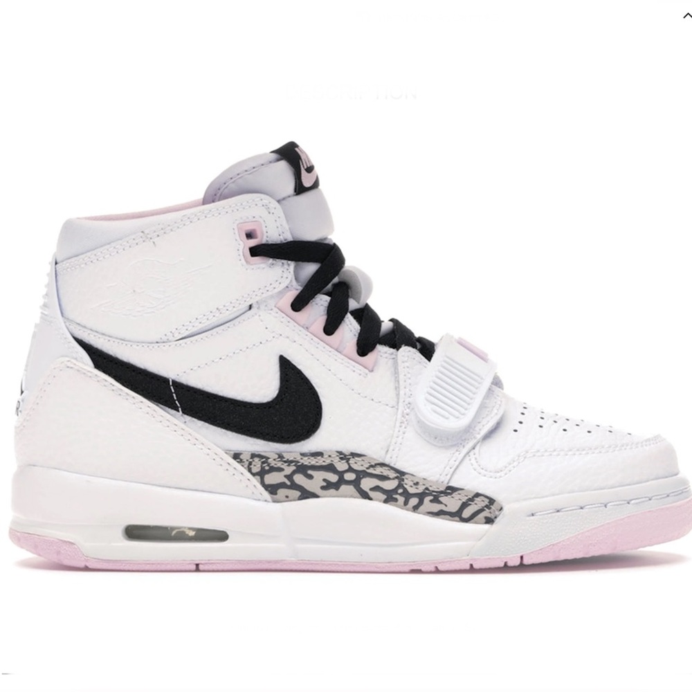 Nike Air Jordan Legacy 312 - Picture 2 of 10